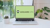 AdGuard VPN review