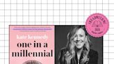 With ‘One In a Millennial,’ Pop Culture Podcaster Kate Kennedy Becomes the Voice of a Generation