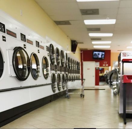 coin laundry near me colorado