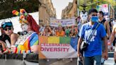 Worldwide Rainbow Revelry: Your Guide to Upcoming Global Pride Festivities