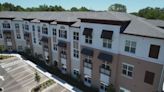 There’s a new affordable housing option for seniors in New Smyrna Beach