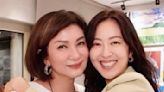 Virginia Lok addresses rumour of Natalie Tong leaving