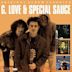 G. Love And Special Sauce/Coast To Coast Motel/Yeah It's That Easy