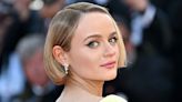 Joey King’s Cannes Bob Fooled the Internet — How Her Hair Pro Pulled Off the Dramatic 'Haircut'