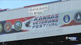 Kansas Veterans Festival stresses the importance of family