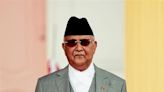 Nepal PM KP Sharma Oli wins trust vote