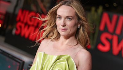 Kerry Condon, William H. Macy Join Joel Edgerton and Felicity Jones in Drama Movie Train Dreams