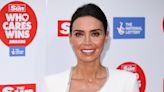 Christine Lampard shares special birthday tribute to her daughter Patricia