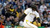 Oneil plays hero in Pirates’ walk-off win over Orioles
