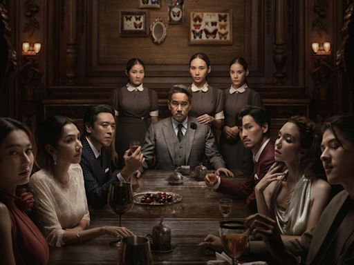 Stream It Or Skip It: 'Master Of The House' on Netflix, where the suspicious death of a Thai diamond tycoon sets off a family battle