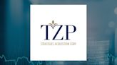 TZP Strategies Acquisition (OTCMKTS:TZPSU) Trading Up 0.1%