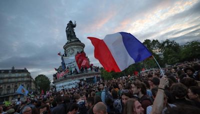 France’s leftist New Popular Front wins a shock victory – but now the hard part begins