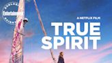 Real story of teen who sailed around the world by herself comes to life in True Spirit trailer