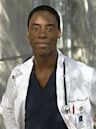 Preston Burke