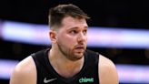 Is Luka Doncic playing tonight? Latest news, updates on Mavericks star's chest injury ahead of Game 2 vs. Celtics | Sporting News