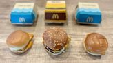 Brilliant McDonald's Filet-O-Fish Hacks You Need To Try