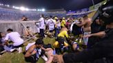 Los acusados de la muerte de nueve aficionados en un estadio salvadoreño enfrentan un nuevo proceso penal