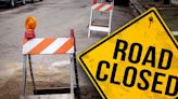 Fischer Road to close Wednesday for pipe replacement project