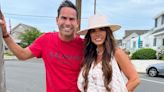 Teresa Giudice’s Fiancé, Louie Ruelas, Shows Off His “Warrior” Chest Tattoo