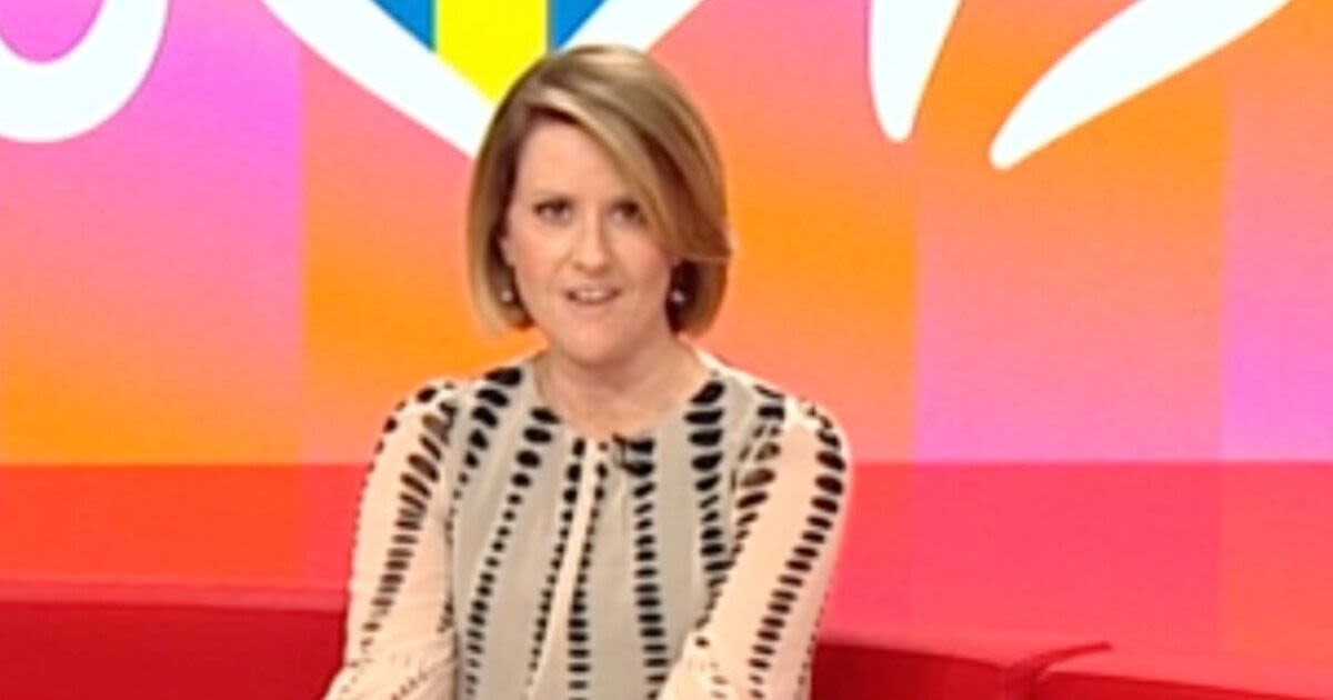 BBC Breakfast host in 'breaking news' announcement as fans all say same thing