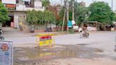 Overflowing sewage cause of concern in Panipat