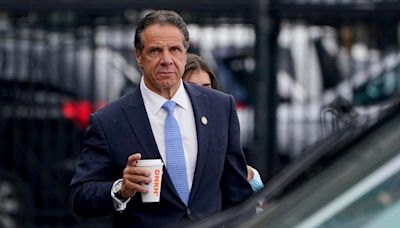 Cuomo hits the skids when it comes to favorability among NYers, with Mayor Adams not far behind: poll