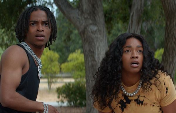 'Don't Tell Mom the Babysitter's Dead' remake streaming now on BET+