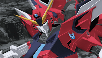 Gundam Seed Freedom: La recomendación de hoy en la cartelera de cine es “Gundam Seed Freedom, la película”