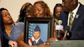 Killing of airman by Florida deputy among cases of Black people shot in their homes