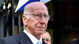 Manchester United and England great Sir Bobby Charlton dies at 86