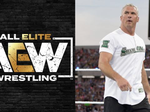 Shane McMahon AEW Rumors: Is He Really Joining?