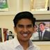 Syed Saddiq Abdul Rahman