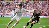 Leeds vs Southampton LIVE! Championship play-off final match stream, latest score and goal updates today