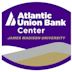 Atlantic Union Bank Center