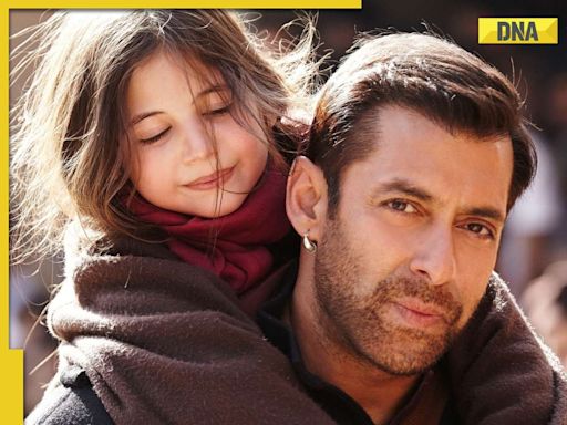 'We probably might end...': Kabir Khan hints at re-releasing Salman Khan's Bajrangi Bhaijaan