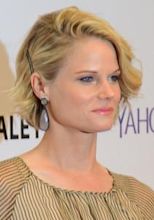 Joelle Carter