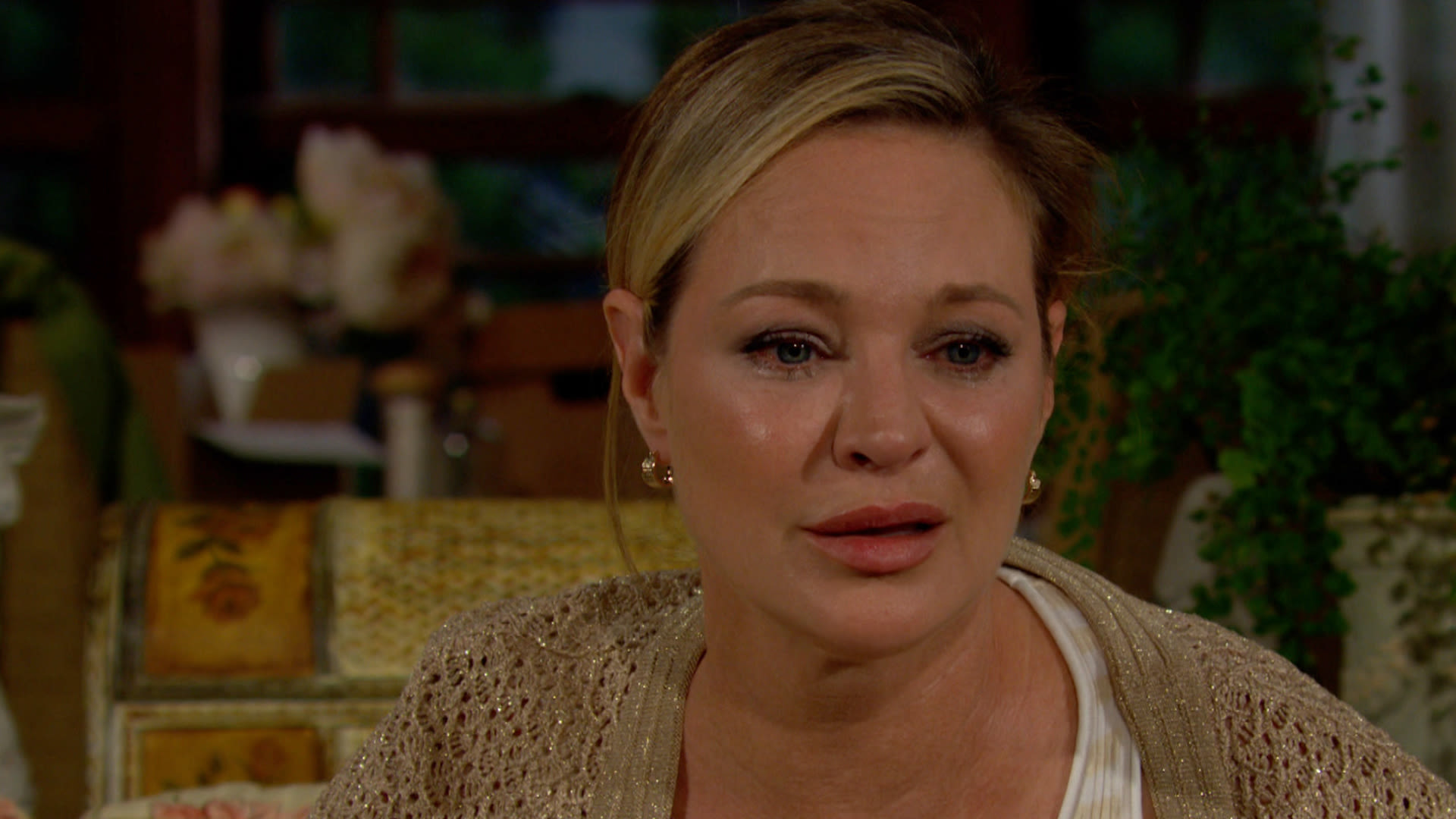 The Young and the Restless spoilers: as Sharon unleashes on Phyllis, is this a sign Phyllis may be in danger?