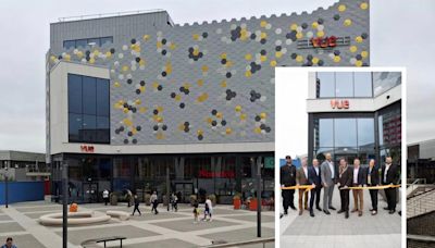 Look inside new £26.7million cinema in Basildon town centre as its opens today