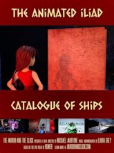 The Animated Iliad: Catalogue of Ships (2022)