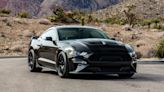 A New Limited-Edition 750 HP Shelby Mustang Pays Tribute to the Founder’s 100th Birthday