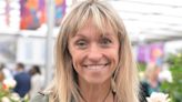 Michaela Strachan: ‘One of my best friends died of breast cancer – she wasn’t lucky like me’