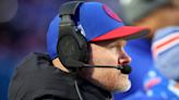 Bills Head Coach Breaks Silence on Abruptly Cutting 6 Starters