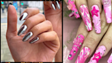 Everything to know about acrylic nails – including how to remove them at home