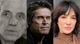 Abel Ferrara Sets Ancient Tragedy-Inspired Modern Gangster Story ‘American Nails,’ Starring Asia Argento and Willem Dafoe (EXCLUSIVE)