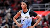 WNBA Fines Angel Reese for Not Doing Interviews After Losing to Caitlin Clark’s Indiana Fever