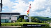 Corning Musuem of Glass is celebrating Pride Month with special tour, rainbow color mix