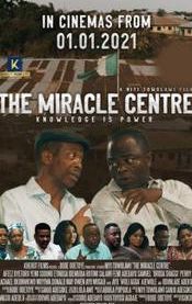 The Miracle Centre