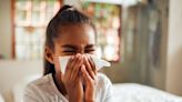 It's Not Just You — This Year's Allergies Are Bad. Here's How To Help Kids Get Through Them