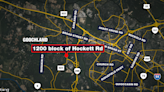 Two Henrico teens killed, 18-year-old in critical condition after crash in Goochland