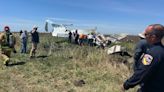 Pilot dies after small plane crashes at airport in Butte County